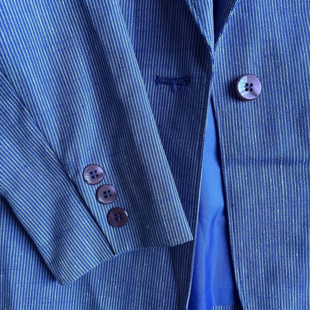 Lightweight Blazer - image 2